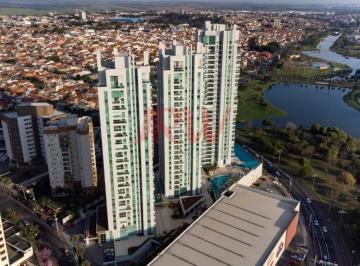 Foto 01 · APARTAMENTO NO EDIFÍCIO LE JARDIN INDAIATUBA
