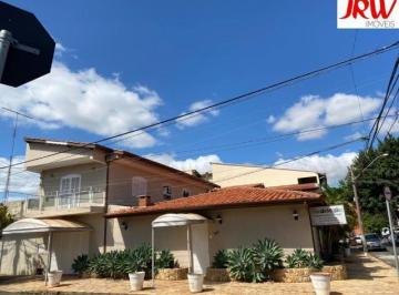 Foto 01 · SOBRADO RESIDENCIAL OU COMERCIAL - VILA MARIA HELENA INDAIATUBA SP