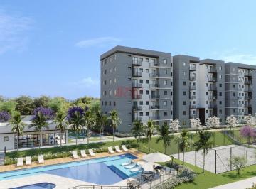 Foto 01 · Apartamento com 2 dormitórios, ampla área de lazer no Jardim Monte Carlo em Indaiatuba SP