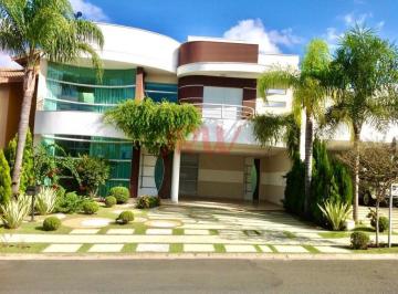 Foto 01 · Lindo Casa ( Sobrado ) Condomínio Amstalden INDAIATUBA SP