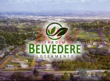 Foto 03 · LOTEAMENTO JARDIM BELVEDERE - CARDEAL
