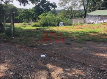 Foto 01 · TERRENO DE CHACARA NO PARQUE DAS BANDEIRAS , INDAIATUBA SP