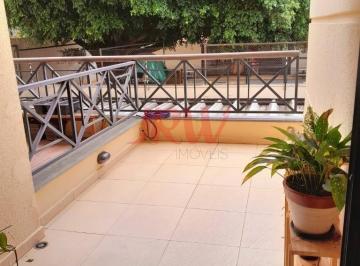 Foto 01 · Lindo Apartamento Garden no Cambuí - Campinas SP