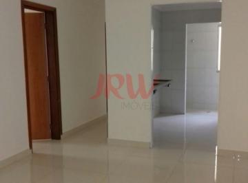 Foto 01 · APARTAMENTO CONDOMÍNIO RESIDENCIAL VILLAGE AZALÉIA INDAIATUBA SP