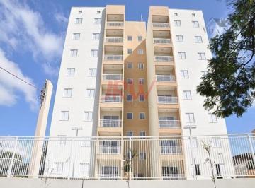Foto 01 · APARTAMENTO CONDOMÍNIO VERTENTES DE ITAICI INDAIATUBA SP