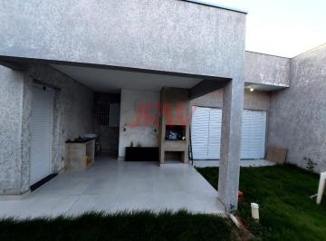 Foto 01 · LINDA CASA NO JARDIM DOS SABIAS , INDAIATUBA SP