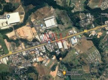 Foto 01 · ÁREA INDUSTRIAL NA CIDADE DE CABREÚVA