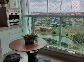 Foto 17 · LINDO APARTAMENTO CONDOMÍNIO LE JARDIN INDAIATUBA SP