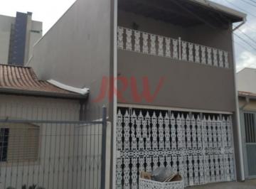 Foto 01 · Casa Venda e Locação no Jardim Vila Almeida  2 dormitórios em  Indaiatuba/SP