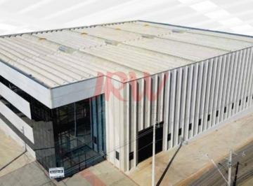 Foto 01 · Galpão para alugar, 236102 m² por R$ 75.000,00/mês - Park Comercial de Indaiatuba - Indaiatuba/SP