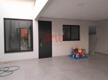 Foto 01 · CASA A VENDA NO JARDIM DOS SABIAS INDAIATUBA