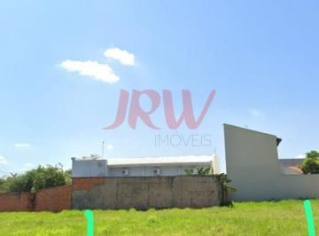 Foto 01 · TERRENO BAIRRO HELVECIA  -  JARDIM BRASIL - INDAIATUBA SP
