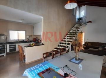 Foto 01 · CASA ASSOBRADADA NO CONDOMÍNIO TERRA NOBRE INDAIATUBA
