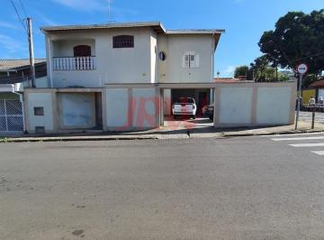 Foto 02 · Lindo SOBRADO com 3 dormitórios sendo uma suite na Vila Maria Helena em Indaiatuba SP