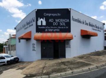 Foto 01 · SALÃO COMERCIAL NA CIDADE NOVA INDAIATUBA