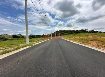 Foto 01 · Terreno condomínio Reserva Santa Maria - Indaiatuba SP