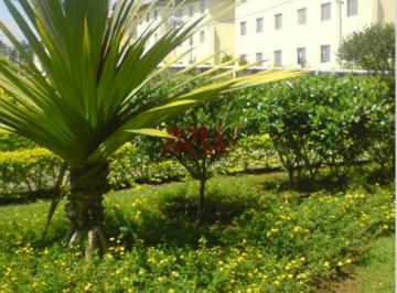 Foto 01 · Apartamento Condomínio Vilaggio Azaléia - Indaiatuba SP
