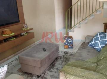 Foto 01 · CASA A VENDA BAIRRO CIDADE NOVA 1 - INDAIATUBA SP