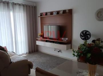 Foto 01 · APARTAMENTO , CONDOMINIO PORTO PRINCIPE , INDAIATUBA SP