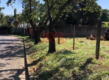 Foto 01 · TERRENO A VENDA BAIRRO ALTOS DO BELA VISTA - INDAIATUBA SP