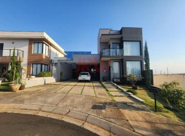 Foto 01 · CASA A VENDA CONDOMÍNIO DONA LUCILLA INDAIATUBA SP