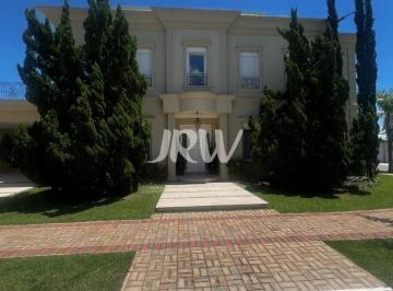 Foto 01 · CASA A VENDA CONDOMÍNIO MAISON DU PARC INDAITUBA SP