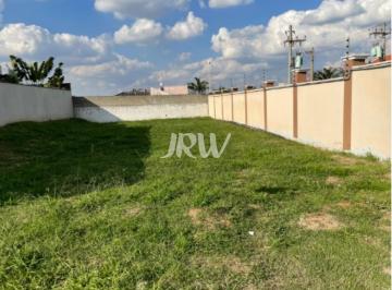 Foto 01 · TERRENO A VENDA CONDOMÍNIO DONA LUCILLA NA CIDADE DE INDAIATUBA