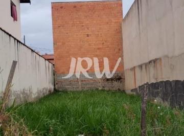 Foto 01 · Terreno a venda Bairro Cidade jardim - Indaiatuba SP  130 m2  Ótima topografia! Ótima localização!