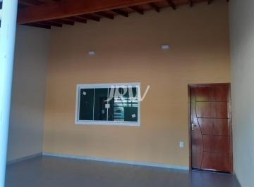 Foto 01 · CASA PARQUE BOA ESPERANÇA A VENDA