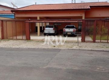 Foto 02 · CASA VILA MARIA ELENA A VENDA INDAIATUBA SP