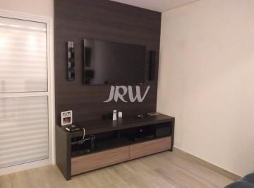 Foto 11 · VENDO APARTAMENTO COBERTURA NO CONDOMÍNIO TORRES DA LIBERDADE NA CIDADE DE INDAIATUBA