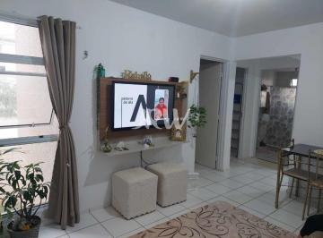 Foto 01 · Apartamento, Parque Campo Bonito, Indaiatuba, SP