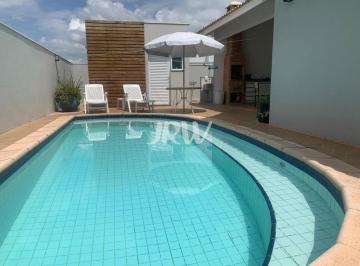 Foto 01 · Casa, Chácara Areal, Indaiatuba, SP