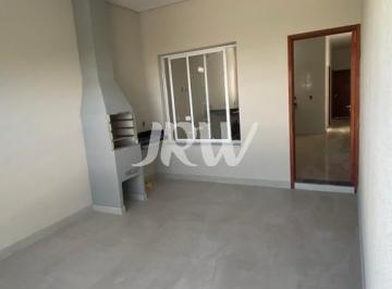 Foto 01 · São 2 Casas à Venda Bairro Maritacas - Indaiatuba SP