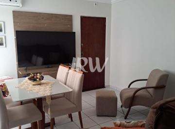 Foto 01 · APARTAMENTO TERREO , SOLAR DOS GIRASSOIS , INDAIATUBA SP,CONDOMINIO CONTA COM SALÃO DE FESTA COM CHU
