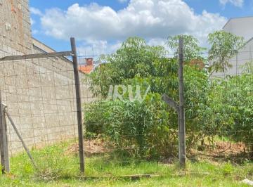 Foto 01 · TERRENO A VENDA NO JARDIM DOS SABIÁS NA CIDADE DE INDAIATUBA