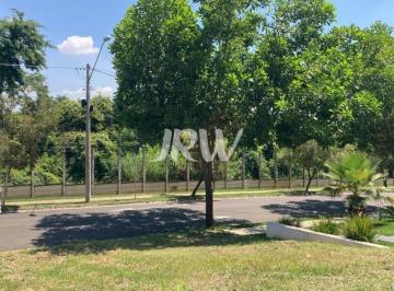 Foto 01 · TERRENO , CONDOMINIO JARDINS DI ROMA , INDAIATUBA SP,Aceito permuta até 50% e analiso troca em veícu