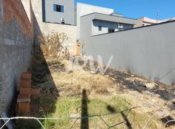 Foto 01 · TERRENO A VENDA JARDIM DAS MARITACAS INDAIATUBA SP