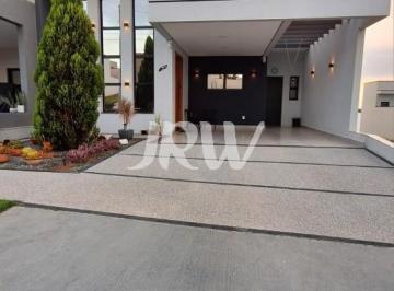 Foto 02 · VENDO CASA NO RESIDENCIAL MANTOVA NA CIDADE DE INDAIATUBA