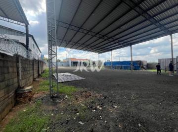 Foto 01 · TERRENO INDUSTRIAL A VENDA INDAIATUBA SP - 1350 m2