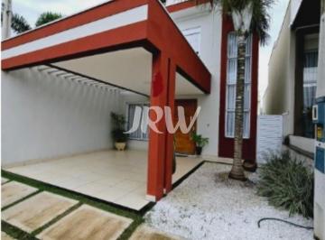 Foto 24 · LINDA CASA A VENDA ( SOBRADO ) CONDOMÍNIO PARK REAL - INDAIATUBA SP