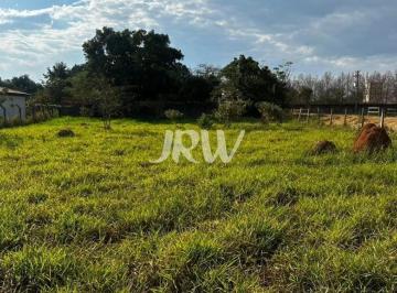 Foto 01 · TERRENO RECANTO CAMPESTRE INTERNACIONAL DE VIRACOPOS GLEBA 1 COM 1.000 METROS EM INDAIATUBA SP.