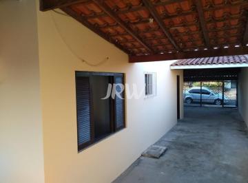 Foto 01 · CASA TERREA , CALOS ALDROVANDE , INDAIATUBA SP