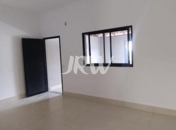 Foto 01 · CASA À VENDA JARDIM DOS SABIÁS, INDAIATUBA-SP Dois dormitórios sendo uma suíte, dois banheiros, gar