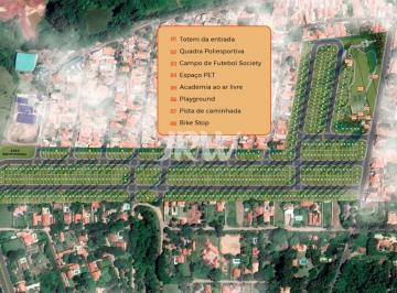 Foto 01 · TERRENO , JARDIM CASA BLANCA , INDAIATUBA SP  150 M2  TERRENO NA PARTE ALTA  TOPOGRAFIA OTIMA  LOCAL