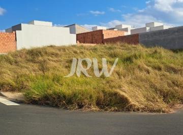 Foto 01 · TERRENO DE ESQUINA , ARARAS , INDAIATUBA SP  157,32 M2  TERRENO MISTO ( COMERIAL E RESIDENCIAL ) EXC