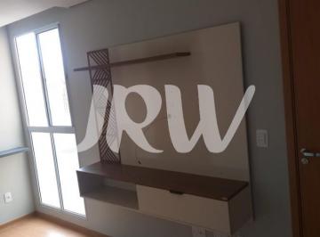 Foto 01 · VENDO APARTAMENTO NO CONDOMINIO IMPERATTORE NA CIDADE DE INDAIATUBA