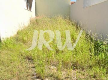 Foto 01 · TERRENO A VENDA NO JARDIM VENEZA NA CIDADE DE INDAIATUBA