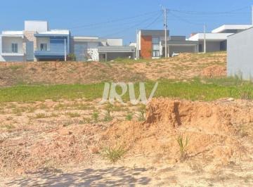 Foto 01 · VENDO TERRENO NO CONDOMINIO LAGUNA NA CIDADE DE INDAIATUBA