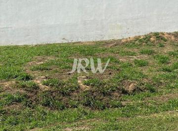 Foto 01 · VENDO TERRENO NO CONDOMINIO LAGUNA NA CIDADE DE INDAIATUBA